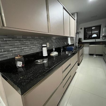Apartamento No Centro, Com Vista Mar E Cristo Luz Balneário Camboriú 외부 사진