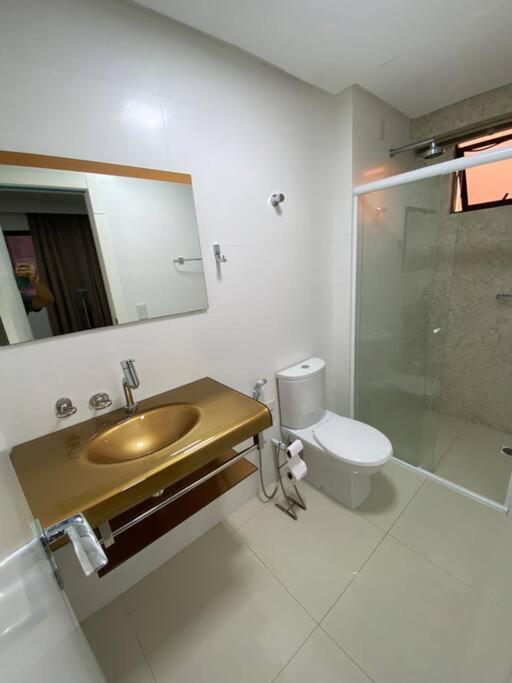 Apartamento No Centro, Com Vista Mar E Cristo Luz Balneário Camboriú 외부 사진