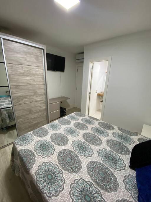 Apartamento No Centro, Com Vista Mar E Cristo Luz Balneário Camboriú 외부 사진