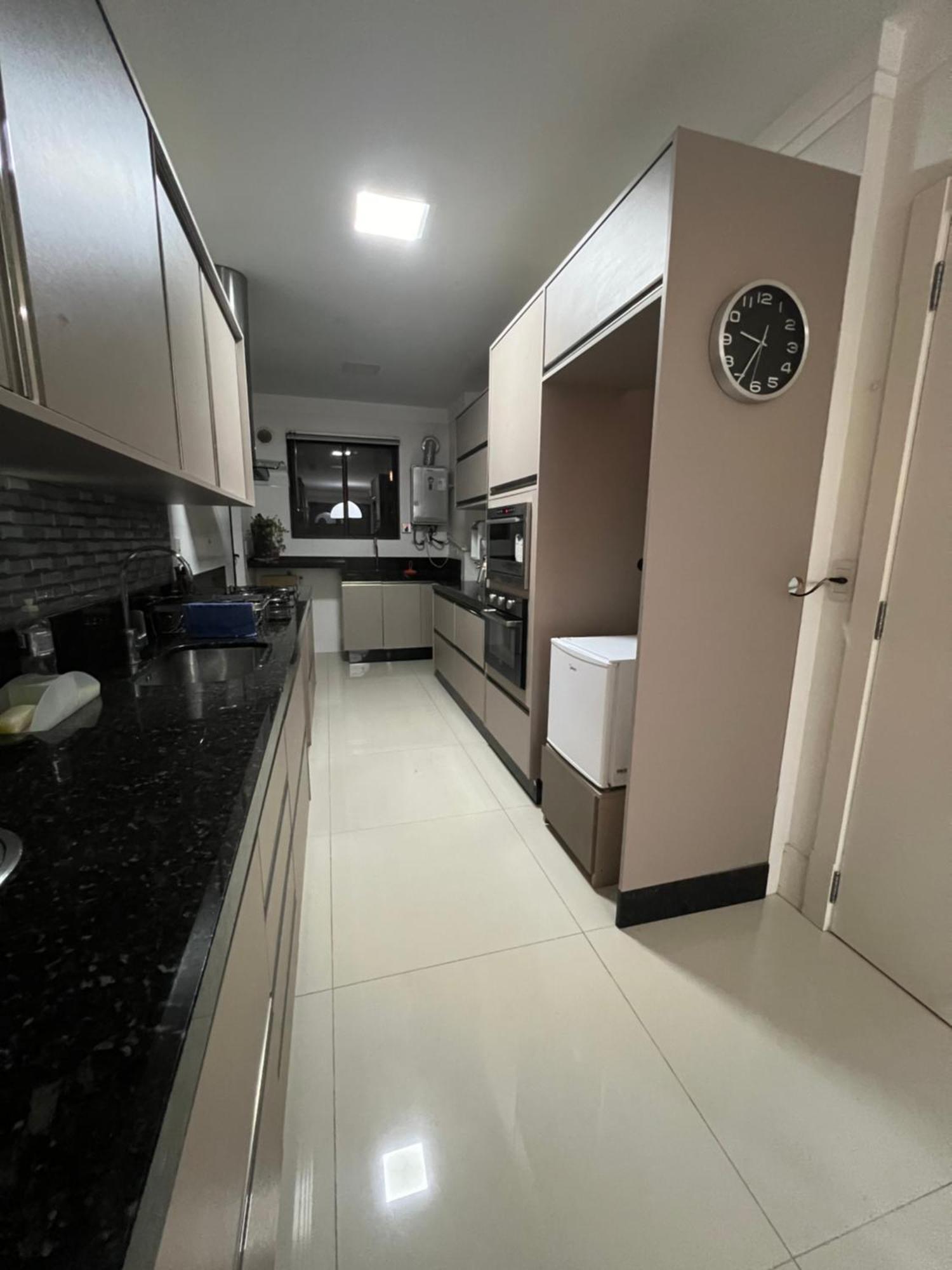 Apartamento No Centro, Com Vista Mar E Cristo Luz Balneário Camboriú 외부 사진